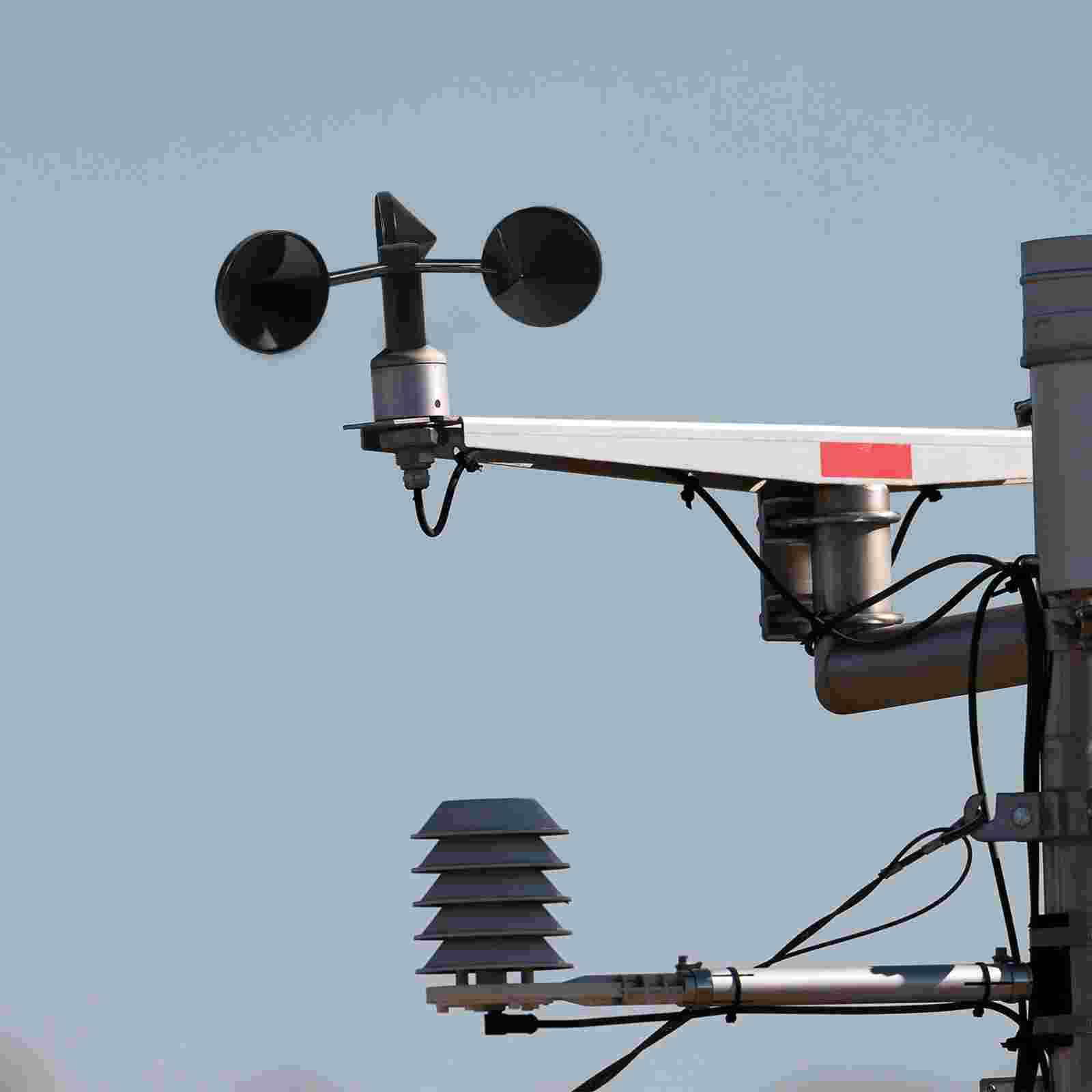 Anemometer Wind Cup Speed Meas – обзор и цена Anemometer Wind Speed