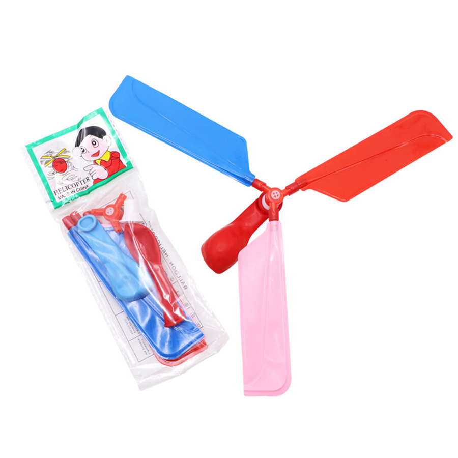 3/6/9sets Balloon Propeller He – обзор и цена Science Kit