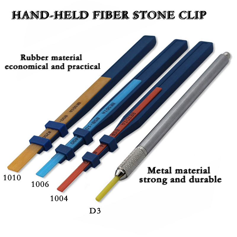 Plastic Handle for Ceramic Fib – обзор и цена Science Bob