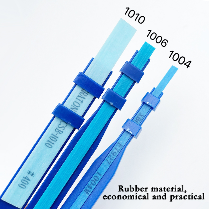 Plastic Handle for Ceramic Fib – обзор и цена Science Bob