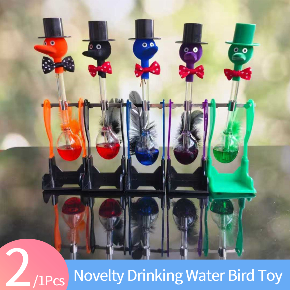 1/2Pcs Novelty Drinking Water  – обзор и цена Science Bob