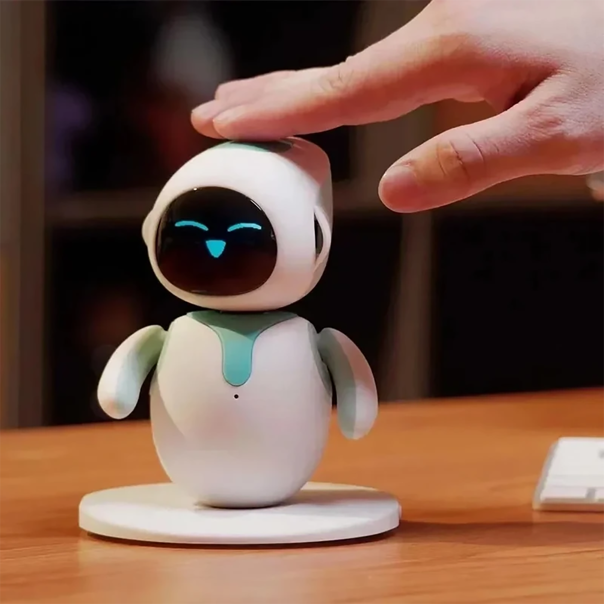 AI Smart Robot Emotional Compa – обзор и цена Science Robotics