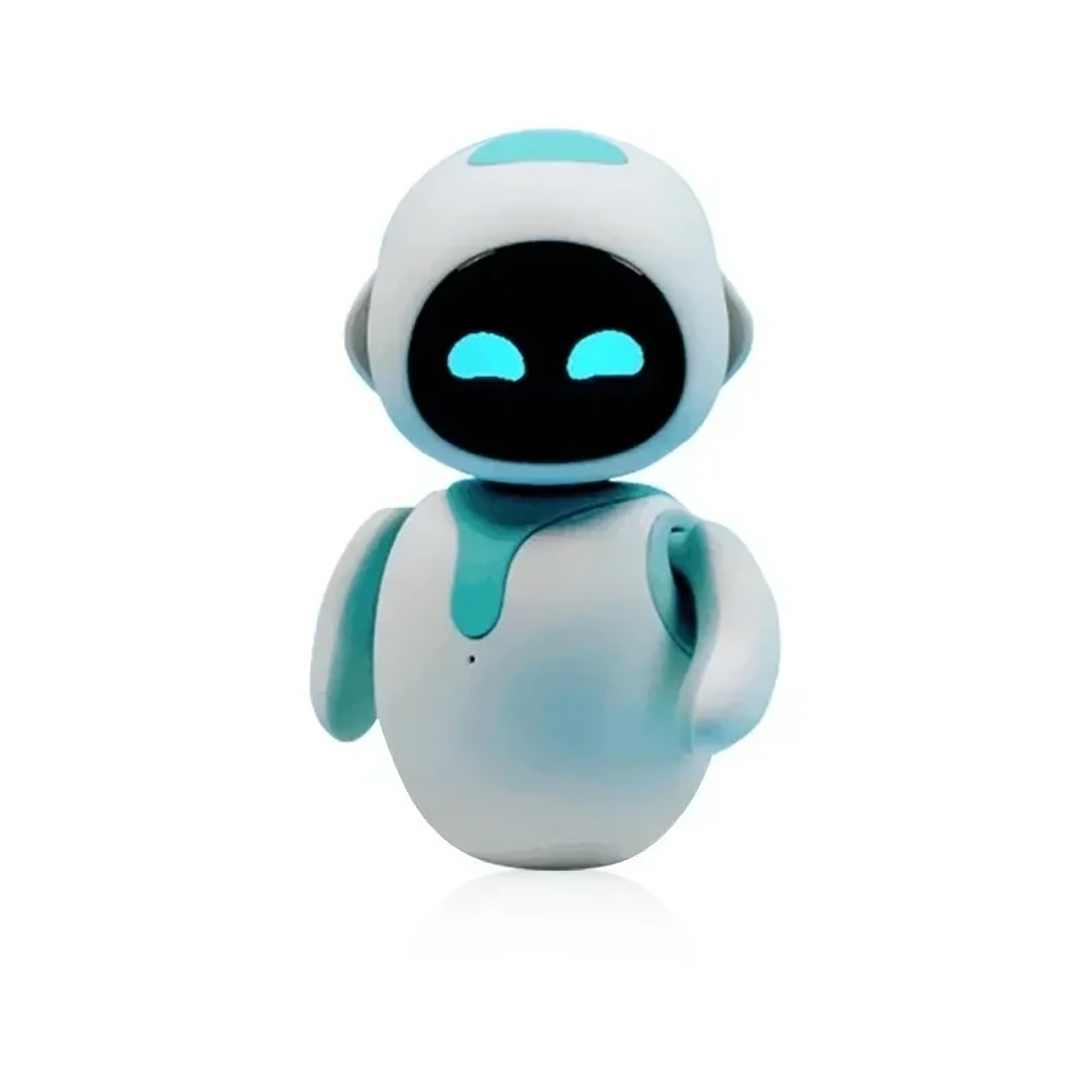 AI Smart Robot Emotional Compa – обзор и цена Science Robotics