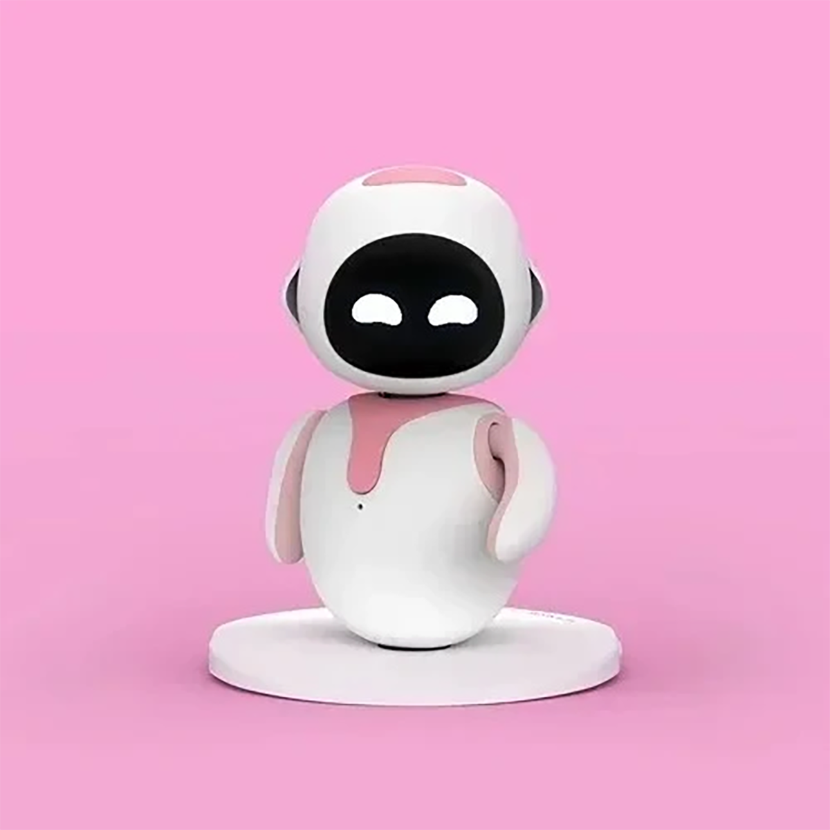 AI Smart Robot Emotional Compa – обзор и цена Science Robotics