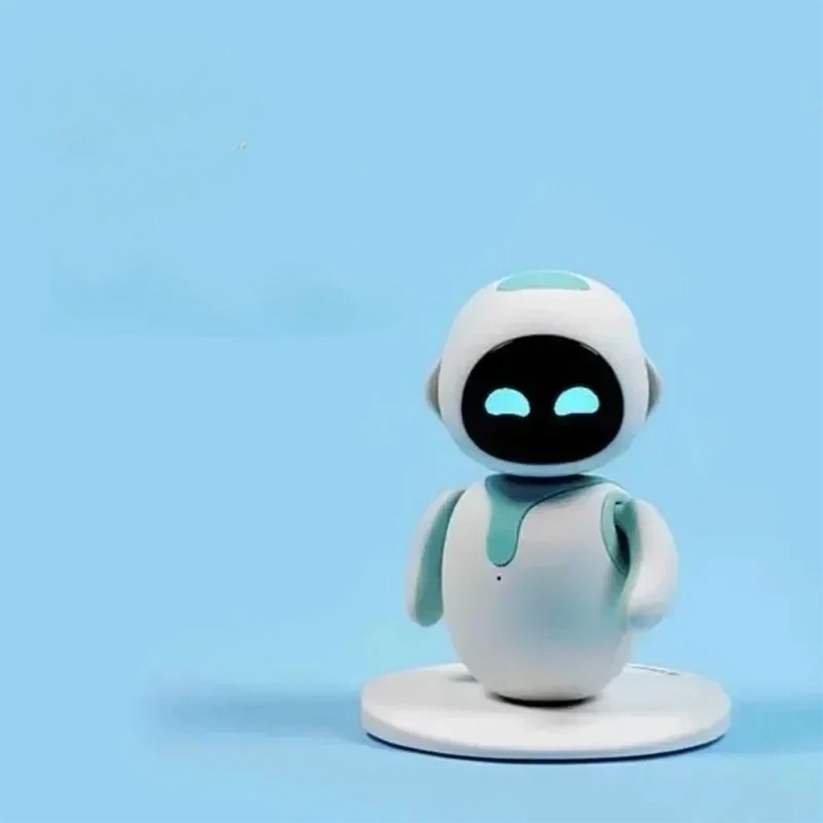 AI Smart Robot Emotional Compa – обзор и цена Science Robotics