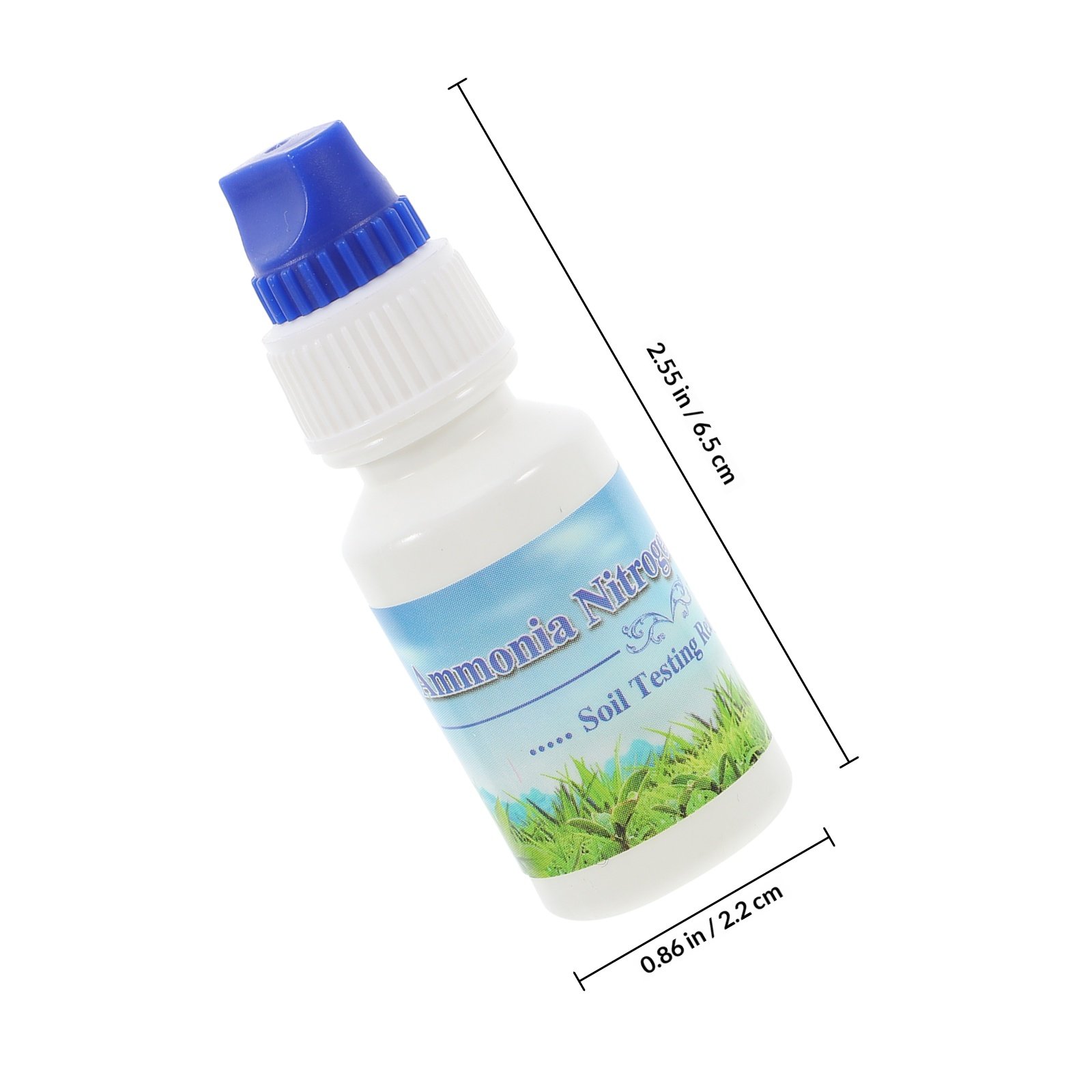 Nitrate Test Kit Lawn Soil Int – обзор и цена Water Testing Kit