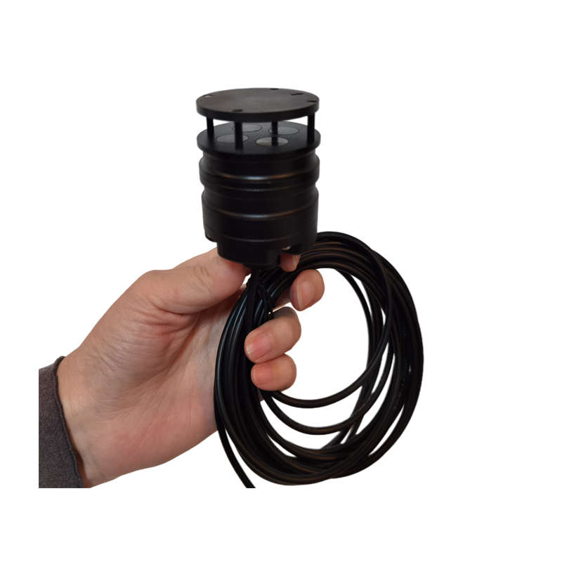 Mini Low Cost Integrated Soinc – обзор и цена Anemometer Wind Speed