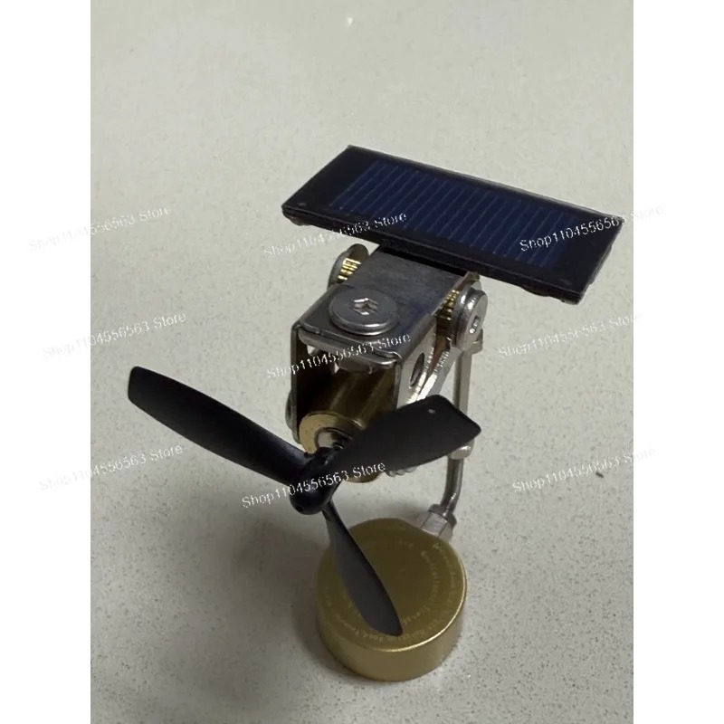 Science Educational Toy DIY So – обзор и цена Science Diy Model