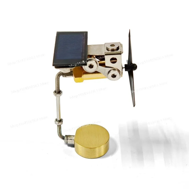 Science Educational Toy DIY So – обзор и цена Science Diy Model