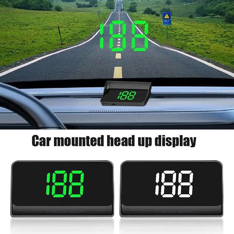 Car Head Up Gps New Style Hd S – обзор и цена Anemometer Wind Speed