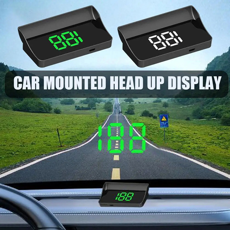 Car Head Up Gps New Style Hd S – обзор и цена Anemometer Wind Speed