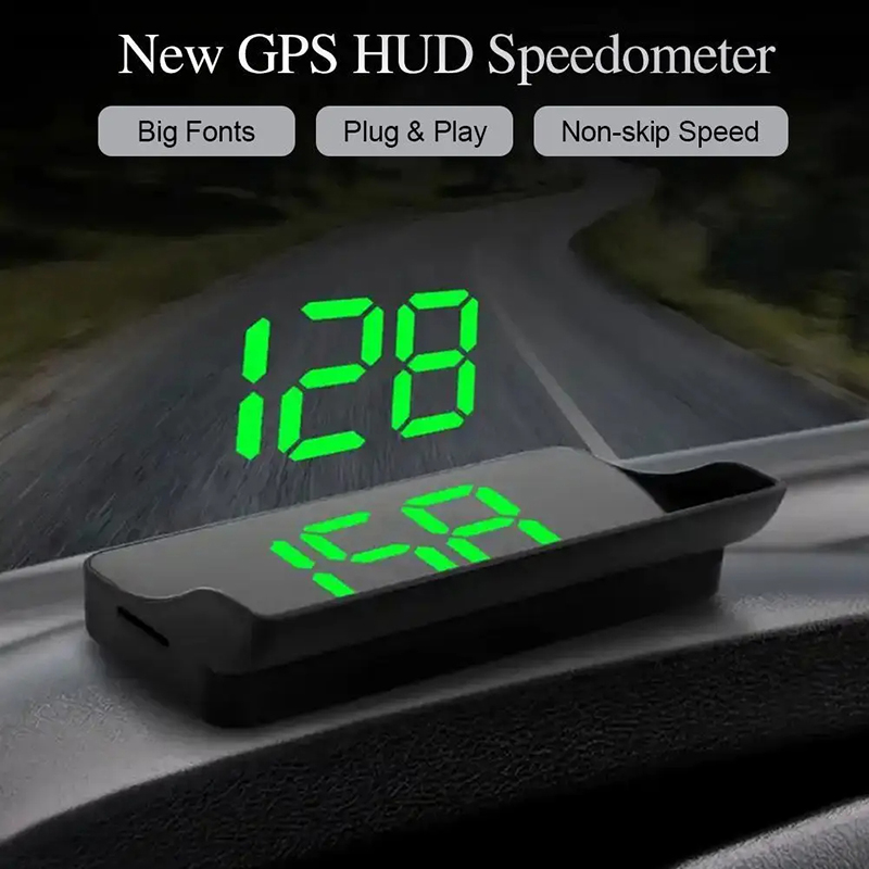 Car Head Up Gps New Style Hd S – обзор и цена Anemometer Wind Speed