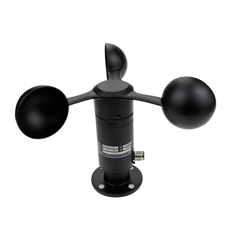 FST200-201 Firstrate Aluminum  – обзор и цена Anemometer Wind Speed