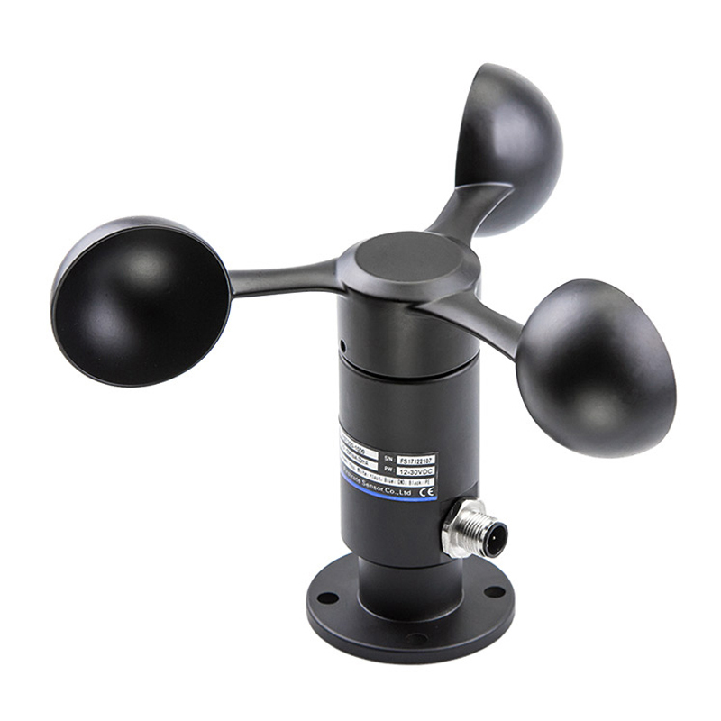 FST200-201 Firstrate Aluminum  – обзор и цена Anemometer Wind Speed