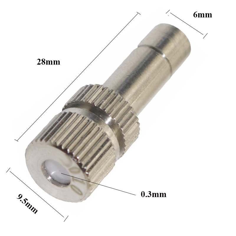 10 Pc Low Pressure High Qualit – обзор и цена Science Bob