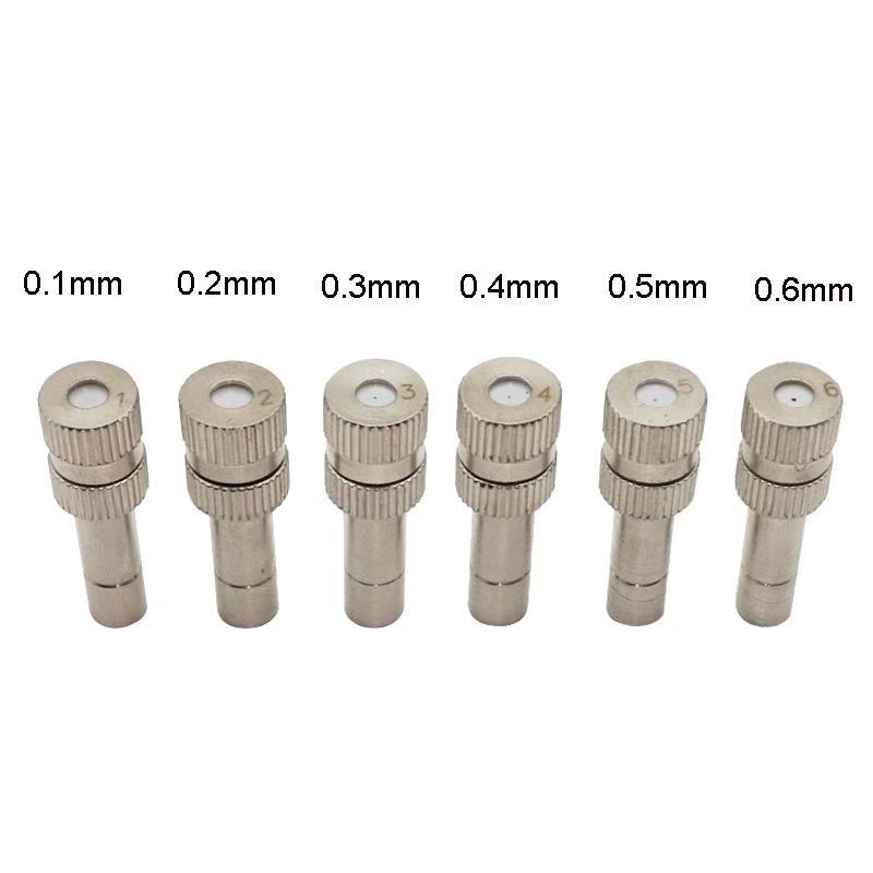 10 Pc Low Pressure High Qualit – обзор и цена Science Bob