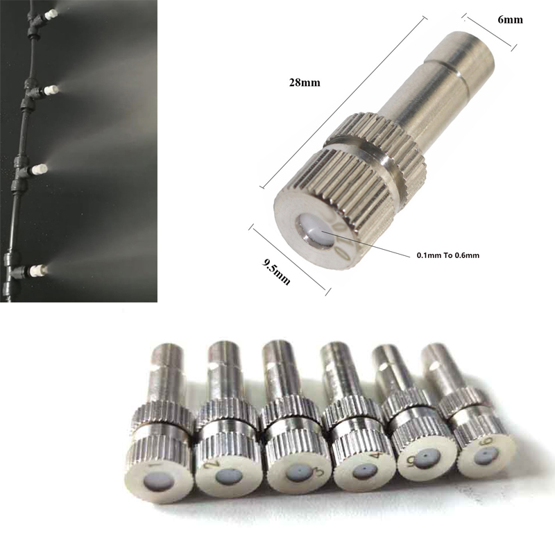 10 Pc Low Pressure High Qualit – обзор и цена Science Bob