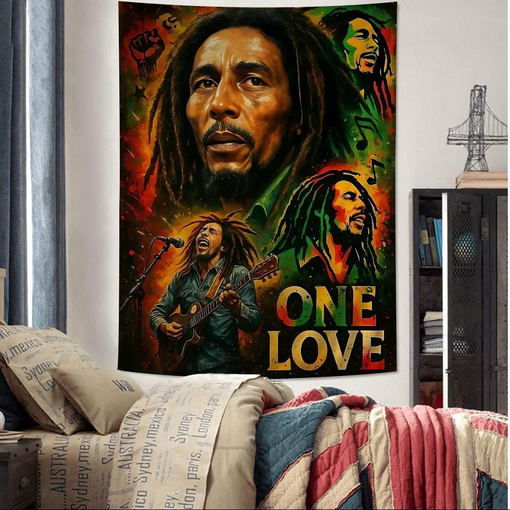 Jamaican Bob Reggae Marley Hip – обзор и цена Science Bob