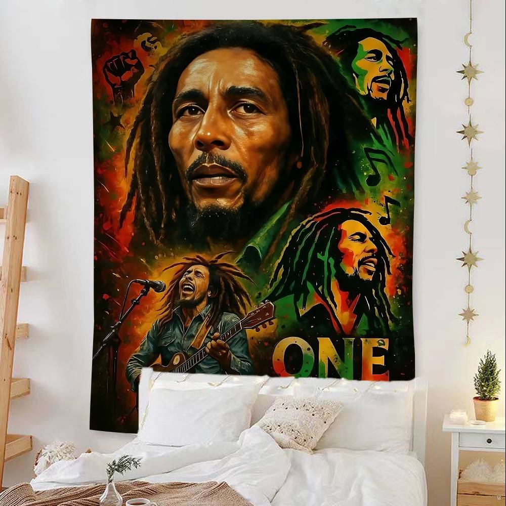 Jamaican Bob Reggae Marley Hip – обзор и цена Science Bob