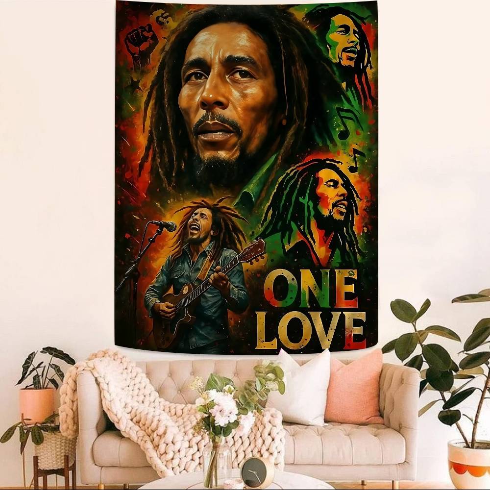 Jamaican Bob Reggae Marley Hip – обзор и цена Science Bob
