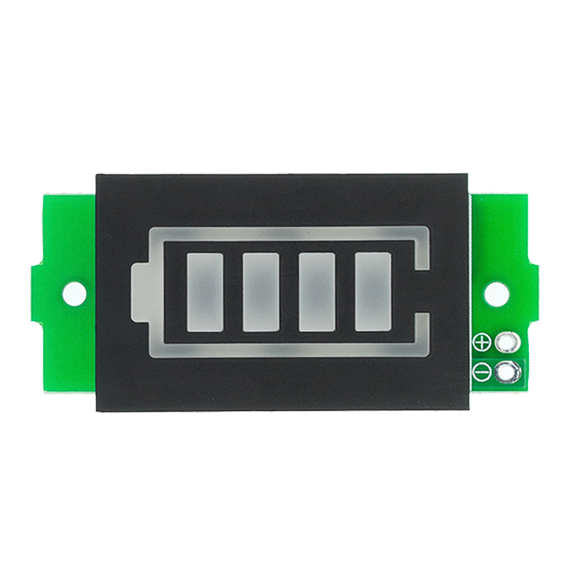 1-8S 1S/2S/3S/4S Single 3.7V L – обзор и цена Science Robotics
