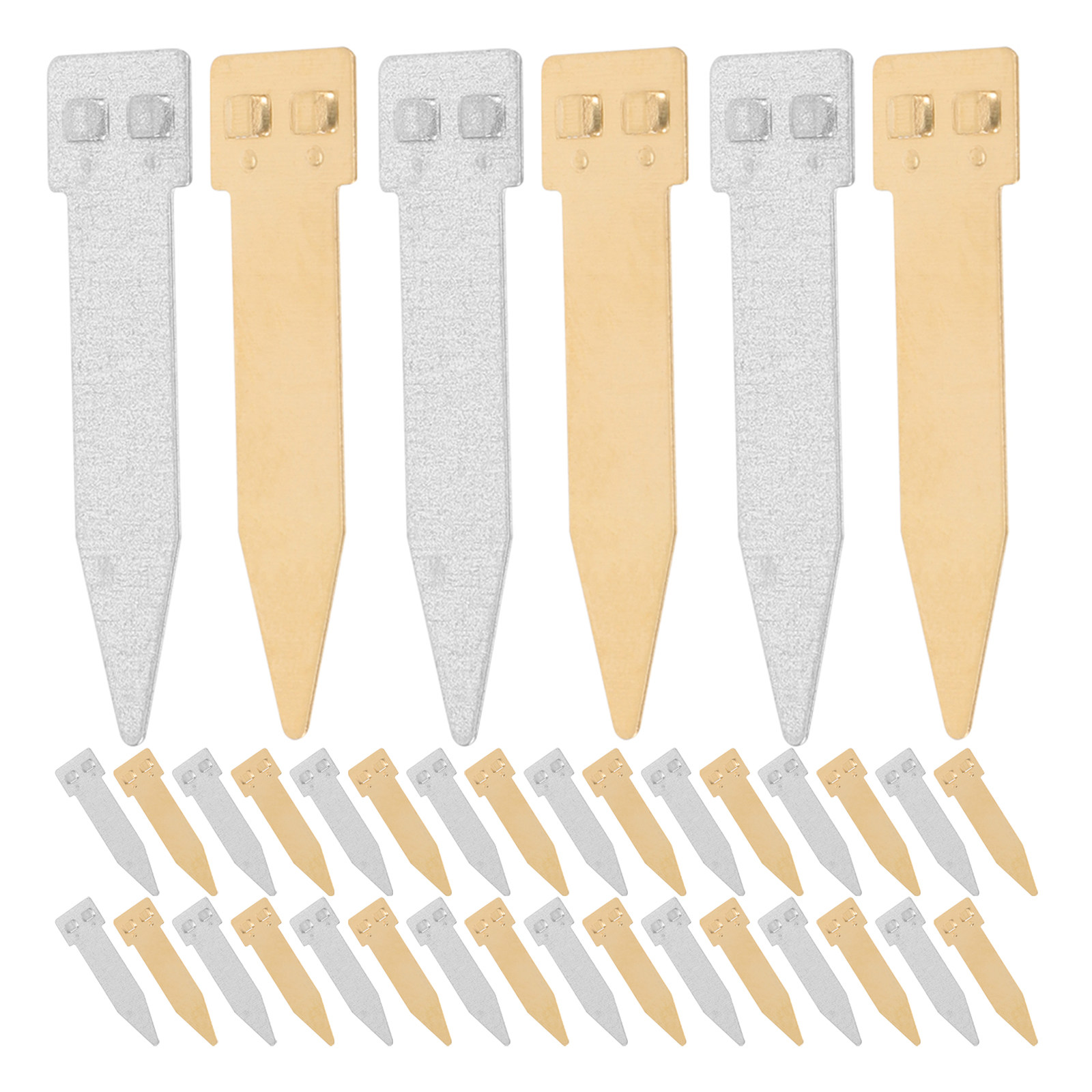 60Pcs Zinc Copper Electroding  – обзор и цена Science Kit