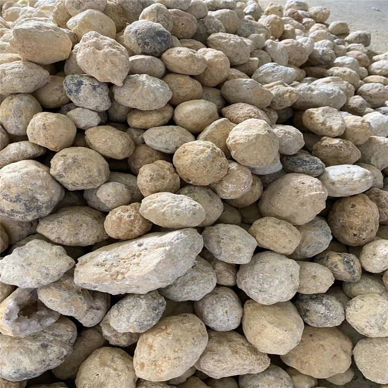 Break Your Own Geodes Natural  – обзор и цена Geode Crystal Break