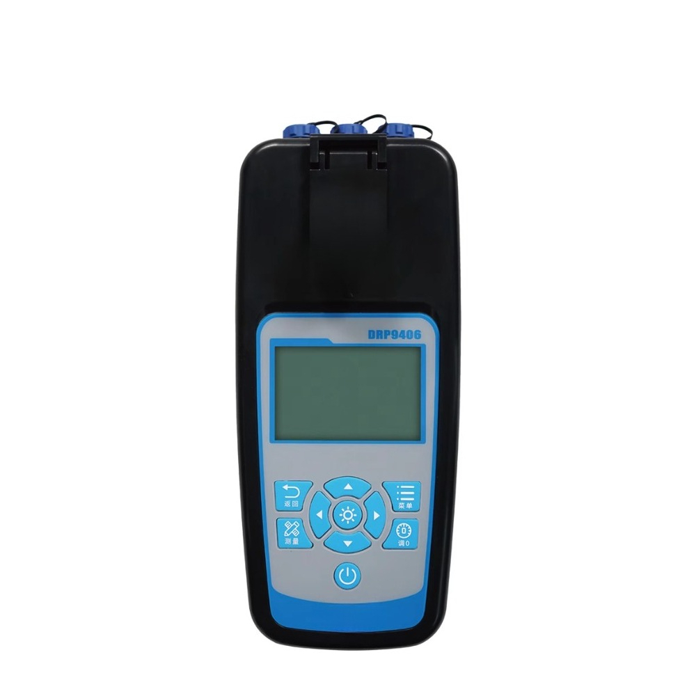Analyzer Kit - Multi-Parameter – обзор и цена Water Testing Kit