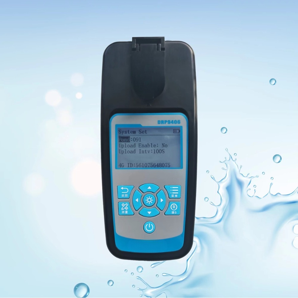 Analyzer Kit - Multi-Parameter – обзор и цена Water Testing Kit