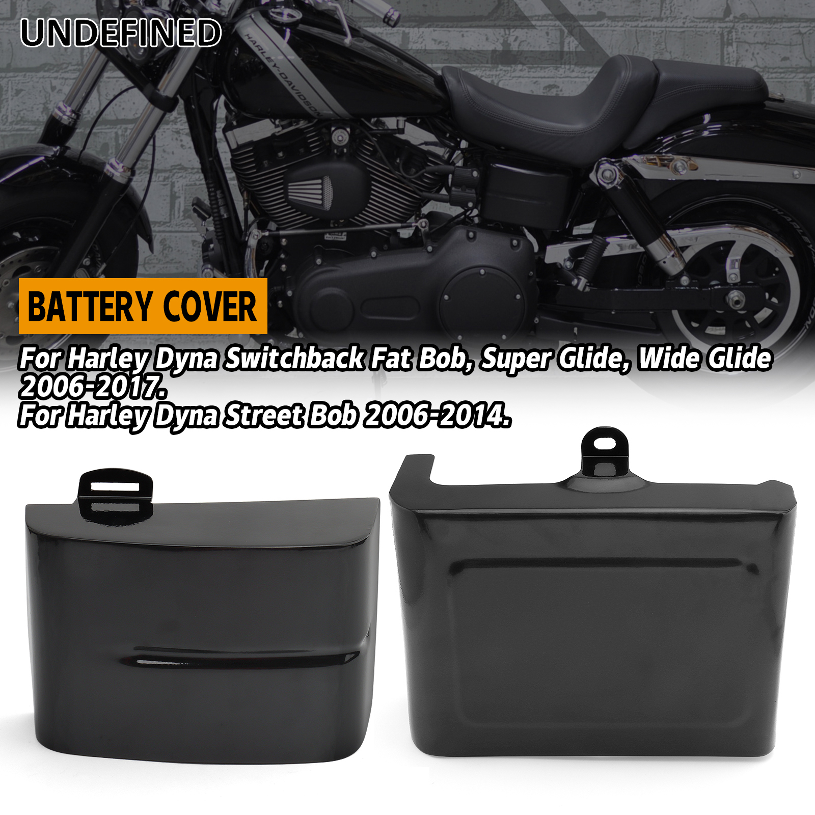 Left/Right Motorcycle Battery  – обзор и цена Science Bob