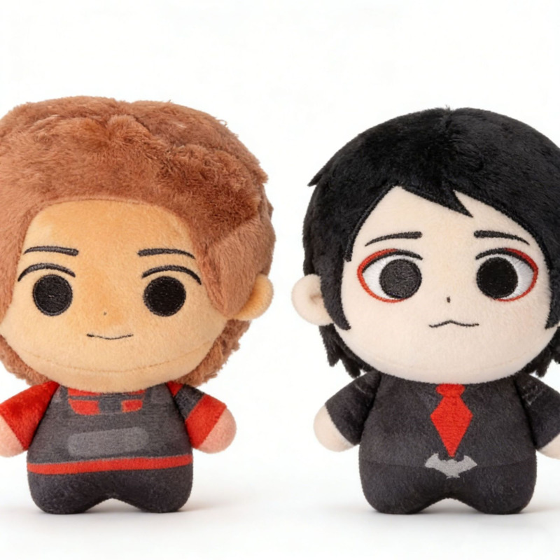 10cm New My Chemical Romance P – обзор и цена Science Bob
