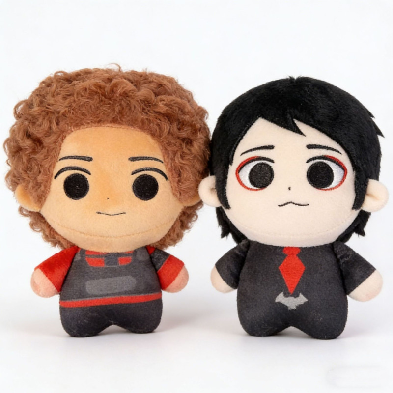 10cm New My Chemical Romance P – обзор и цена Science Bob