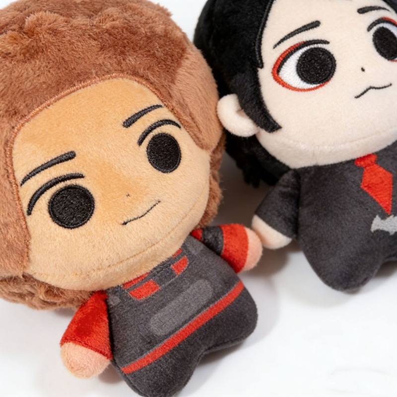 10cm New My Chemical Romance P – обзор и цена Science Bob