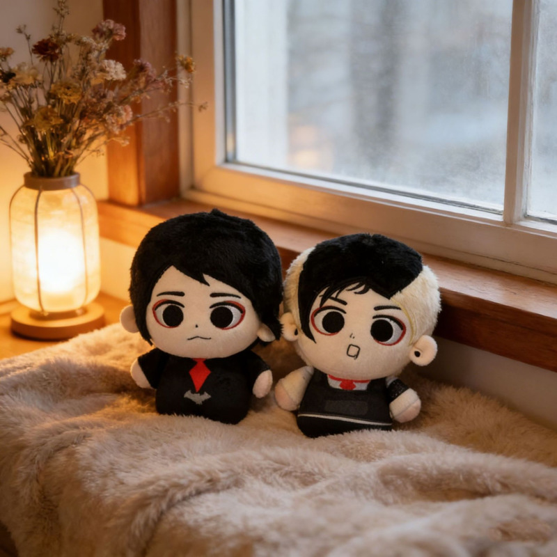10cm New My Chemical Romance P – обзор и цена Science Bob