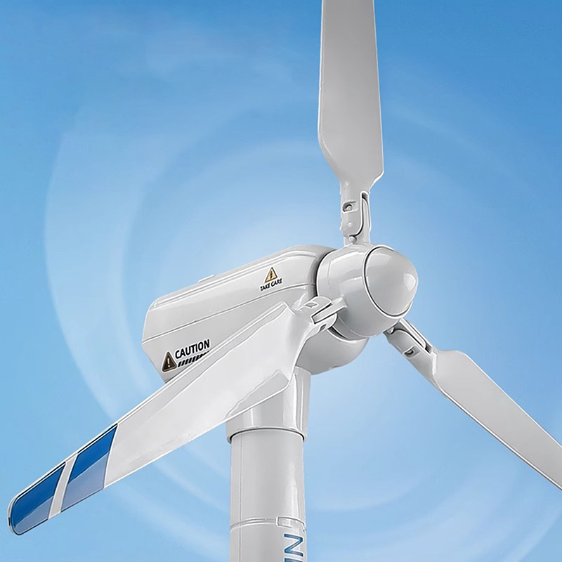 Kids' Wind Turbine Model Simul – обзор и цена Science Kit