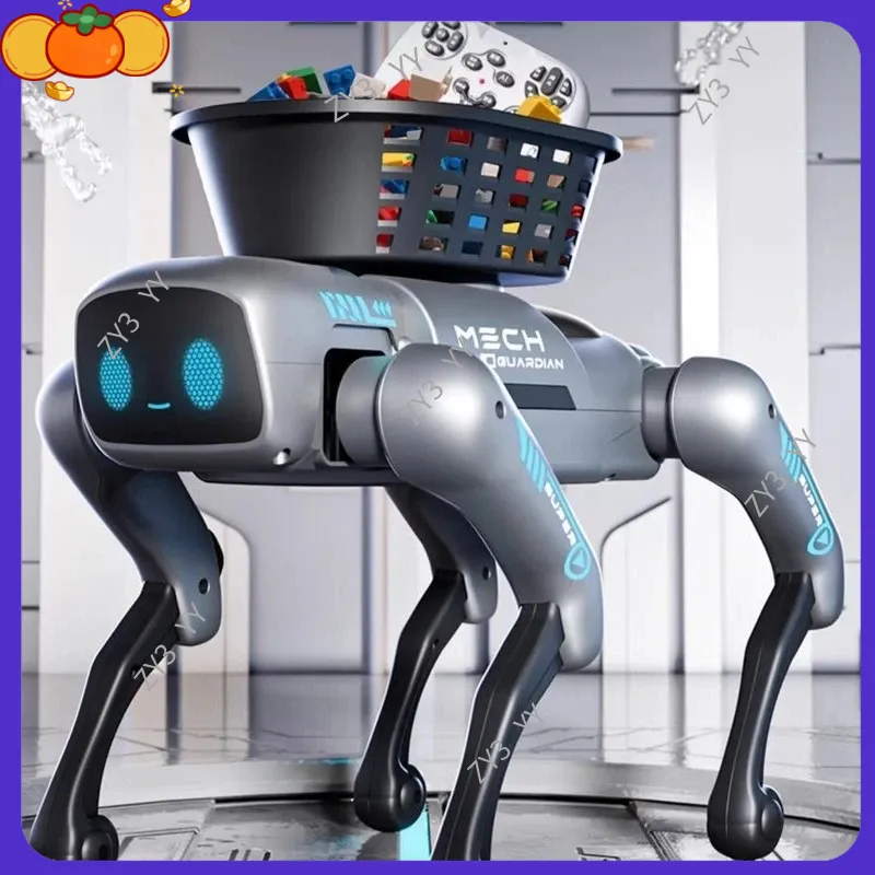 Leo 2026 New Ai Smart Remote C – обзор и цена Science Robotics