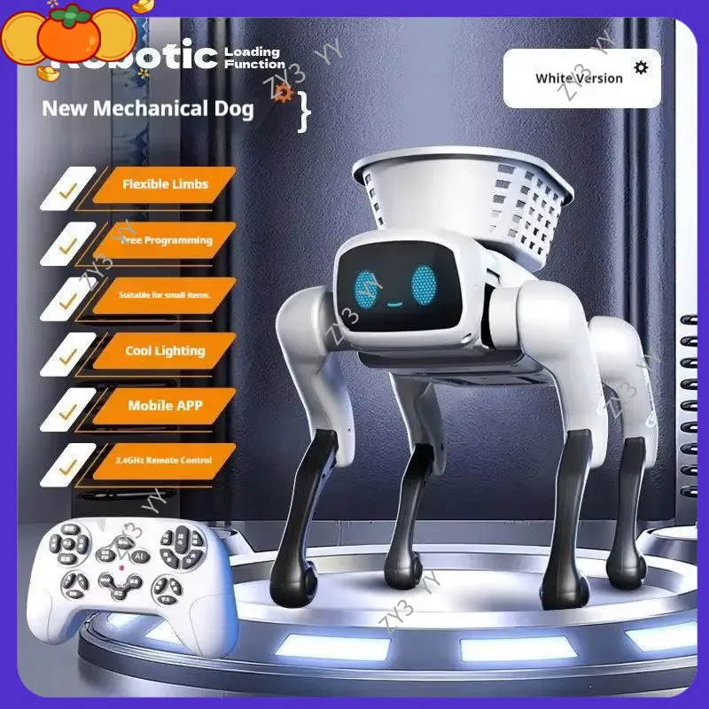 Leo 2026 New Ai Smart Remote C – обзор и цена Science Robotics