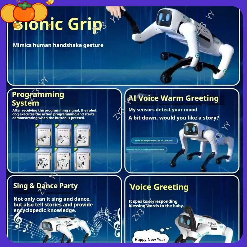 Leo 2026 New Ai Smart Remote C – обзор и цена Science Robotics