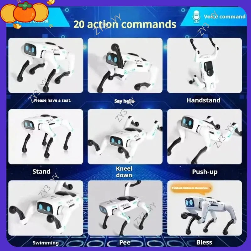 Leo 2026 New Ai Smart Remote C – обзор и цена Science Robotics