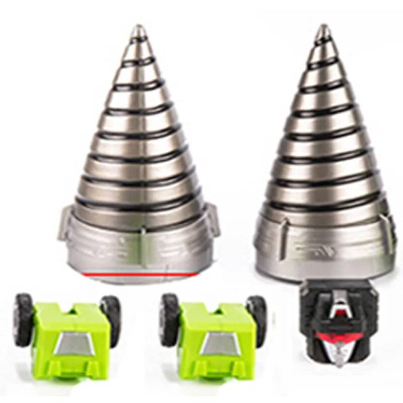 Jinbao Devastator Update Kit P – обзор и цена Science Robotics
