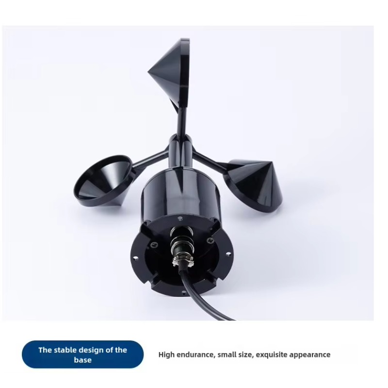 Wholesale Wind Turbine Anemome – обзор и цена Anemometer Wind Speed