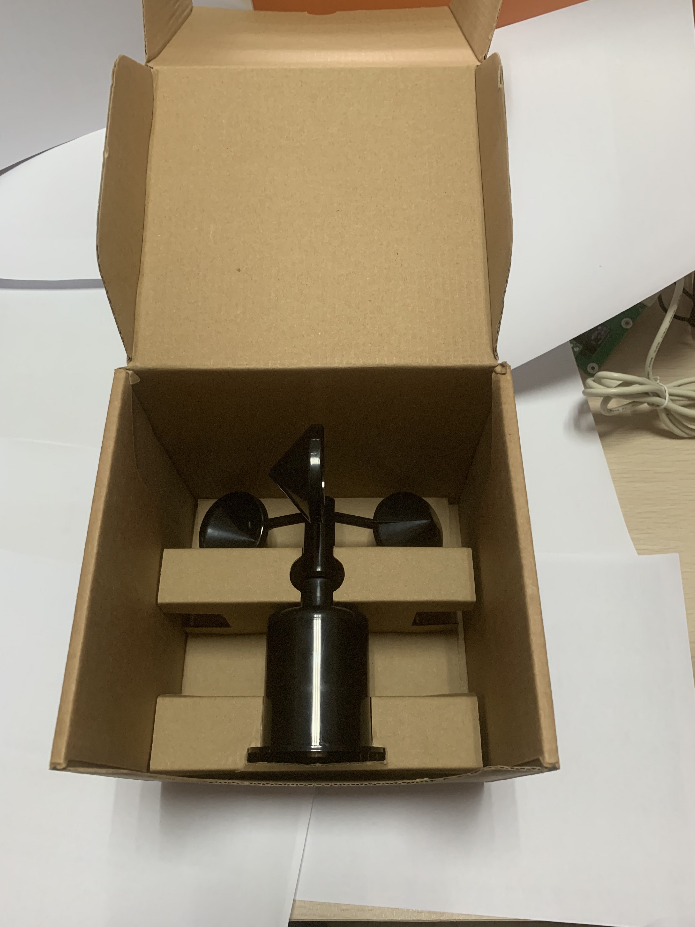 Wholesale Wind Turbine Anemome – обзор и цена Anemometer Wind Speed