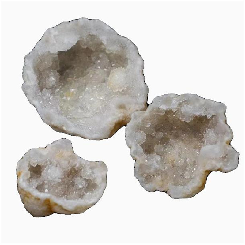 1000g Break Unopened Natural A – обзор и цена Geode Crystal Break