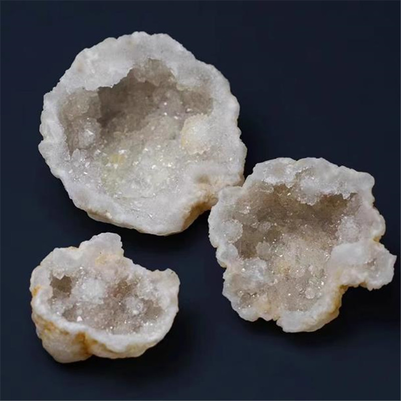 1000g Break Unopened Natural A – обзор и цена Geode Crystal Break