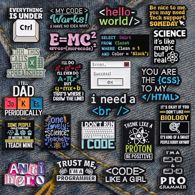 Scientific Program Code Collec – обзор и цена Science Bob