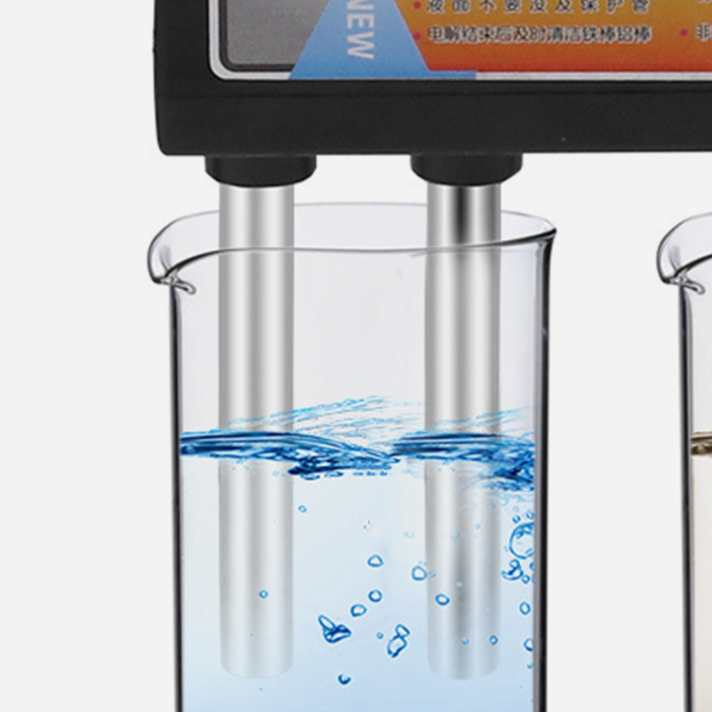 2Pcs High Precision Water Qual – обзор и цена Water Testing Kit