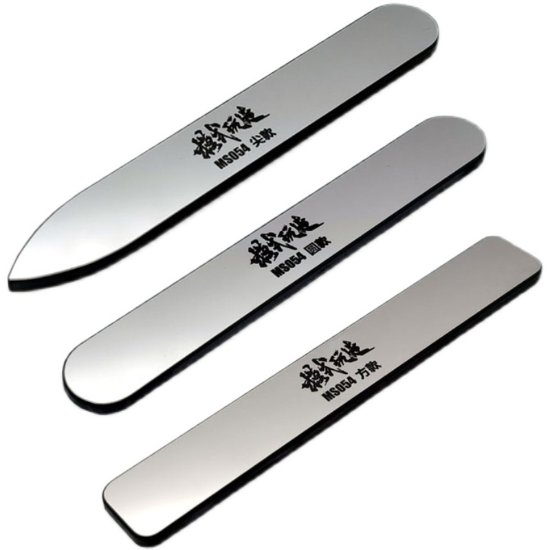 MS054 Model Mirror Polishing G – обзор и цена Science Diy Model